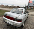 Серый ВАЗ 2110, объемом двигателя 1.5 л и пробегом 300 тыс. км за 950 $, фото 5 на Automoto.ua