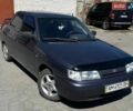 Серый ВАЗ 2110, объемом двигателя 0 л и пробегом 267 тыс. км за 1650 $, фото 1 на Automoto.ua