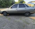 Серый ВАЗ 2110, объемом двигателя 1.5 л и пробегом 84 тыс. км за 1900 $, фото 2 на Automoto.ua