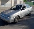 Серый ВАЗ 2110, объемом двигателя 1.5 л и пробегом 4 тыс. км за 1200 $, фото 1 на Automoto.ua