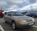 Серый ВАЗ 2110, объемом двигателя 1.5 л и пробегом 285 тыс. км за 2100 $, фото 1 на Automoto.ua