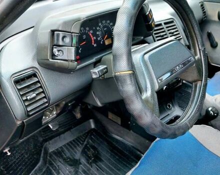 Сірий ВАЗ 2110, об'ємом двигуна 1.5 л та пробігом 317 тис. км за 1900 $, фото 23 на Automoto.ua