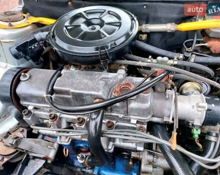 Сірий ВАЗ 2110, об'ємом двигуна 1.5 л та пробігом 317 тис. км за 1900 $, фото 29 на Automoto.ua
