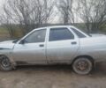 Серый ВАЗ 2110, объемом двигателя 0 л и пробегом 99 тыс. км за 25000 $, фото 3 на Automoto.ua