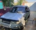 Серый ВАЗ 2110, объемом двигателя 1.5 л и пробегом 206 тыс. км за 2000 $, фото 1 на Automoto.ua