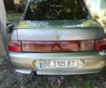 Сірий ВАЗ 2110, об'ємом двигуна 1.5 л та пробігом 100 тис. км за 1850 $, фото 22 на Automoto.ua
