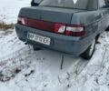 Серый ВАЗ 2110, объемом двигателя 1.5 л и пробегом 290 тыс. км за 899 $, фото 2 на Automoto.ua