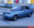 Серый ВАЗ 2110, объемом двигателя 1.5 л и пробегом 238 тыс. км за 1700 $, фото 1 на Automoto.ua
