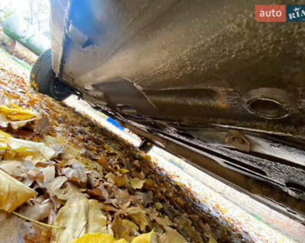 ВАЗ 2110 2001 в Умани на Automoto.ua Серый ВАЗ 2110, объемом двигателя 1.46 л и пробегом 200 тыс. км за 1100 $, фото 14 на Automoto.ua