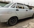 Серый ВАЗ 2110, объемом двигателя 1.5 л и пробегом 266 тыс. км за 850 $, фото 11 на Automoto.ua