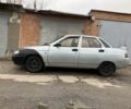 Серый ВАЗ 2110, объемом двигателя 1.5 л и пробегом 266 тыс. км за 850 $, фото 10 на Automoto.ua