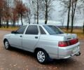 Сірий ВАЗ 2110, об'ємом двигуна 1.5 л та пробігом 317 тис. км за 1900 $, фото 9 на Automoto.ua