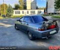 Серый ВАЗ 2110, объемом двигателя 1.5 л и пробегом 0 тыс. км за 1950 $, фото 5 на Automoto.ua