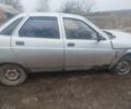Серый ВАЗ 2110, объемом двигателя 0 л и пробегом 99 тыс. км за 25000 $, фото 2 на Automoto.ua