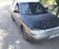 Сірий ВАЗ 2110, об'ємом двигуна 1 л та пробігом 245 тис. км за 1000 $, фото 1 на Automoto.ua