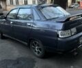 Сірий ВАЗ 2110, об'ємом двигуна 1.5 л та пробігом 280 тис. км за 1399 $, фото 1 на Automoto.ua
