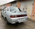 Серый ВАЗ 2110, объемом двигателя 1.5 л и пробегом 266 тыс. км за 850 $, фото 9 на Automoto.ua
