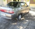 Сірий ВАЗ 2110, об'ємом двигуна 1.5 л та пробігом 150 тис. км за 1700 $, фото 5 на Automoto.ua