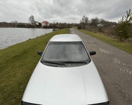 Серый ВАЗ 2110, объемом двигателя 1.5 л и пробегом 400 тыс. км за 600 $, фото 7 на Automoto.ua