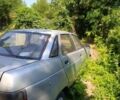 Сірий ВАЗ 2110, об'ємом двигуна 0 л та пробігом 108 тис. км за 561 $, фото 6 на Automoto.ua