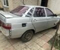 Серый ВАЗ 2110, объемом двигателя 1.5 л и пробегом 1 тыс. км за 1600 $, фото 2 на Automoto.ua
