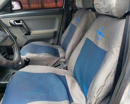 Сірий ВАЗ 2110, об'ємом двигуна 1.5 л та пробігом 317 тис. км за 1900 $, фото 18 на Automoto.ua