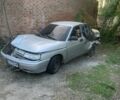 Сірий ВАЗ 2110, об'ємом двигуна 1.5 л та пробігом 300 тис. км за 600 $, фото 1 на Automoto.ua