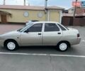 Сірий ВАЗ 2110, об'ємом двигуна 1.5 л та пробігом 161 тис. км за 2750 $, фото 2 на Automoto.ua