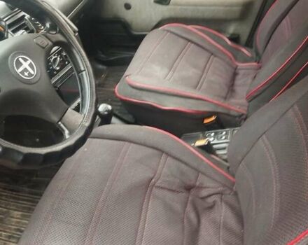 Серый ВАЗ 2110, объемом двигателя 1.5 л и пробегом 100 тыс. км за 1600 $, фото 2 на Automoto.ua