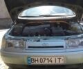 Сірий ВАЗ 2110, об'ємом двигуна 1.5 л та пробігом 275 тис. км за 821 $, фото 1 на Automoto.ua