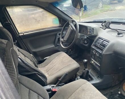 Серый ВАЗ 2110, объемом двигателя 1.6 л и пробегом 280 тыс. км за 1550 $, фото 6 на Automoto.ua