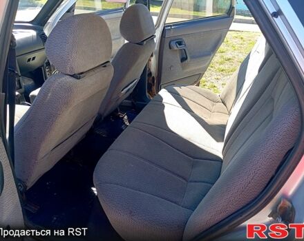 Сірий ВАЗ 2110, об'ємом двигуна 1.5 л та пробігом 290 тис. км за 1400 $, фото 6 на Automoto.ua