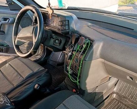 Серый ВАЗ 2110, объемом двигателя 1.5 л и пробегом 170 тыс. км за 1800 $, фото 3 на Automoto.ua