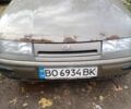 Сірий ВАЗ 2110, об'ємом двигуна 1.5 л та пробігом 260 тис. км за 1250 $, фото 1 на Automoto.ua