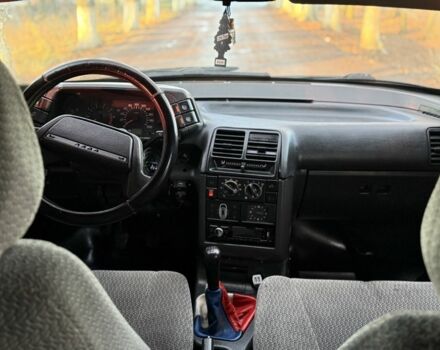 Серый ВАЗ 2110, объемом двигателя 1.5 л и пробегом 175 тыс. км за 1499 $, фото 11 на Automoto.ua