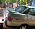 Серый ВАЗ 2110, объемом двигателя 1.5 л и пробегом 300 тыс. км за 2500 $, фото 3 на Automoto.ua