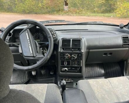 Сірий ВАЗ 2110, об'ємом двигуна 1.5 л та пробігом 300 тис. км за 1800 $, фото 4 на Automoto.ua