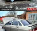 Серый ВАЗ 2110, объемом двигателя 1.5 л и пробегом 250 тыс. км за 1700 $, фото 1 на Automoto.ua