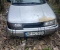 Серый ВАЗ 2110, объемом двигателя 1.5 л и пробегом 999 тыс. км за 1228 $, фото 1 на Automoto.ua