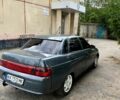 Серый ВАЗ 2110, объемом двигателя 1.5 л и пробегом 200 тыс. км за 1650 $, фото 3 на Automoto.ua