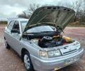 Сірий ВАЗ 2110, об'ємом двигуна 1.5 л та пробігом 317 тис. км за 1900 $, фото 30 на Automoto.ua