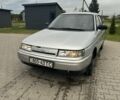 Серый ВАЗ 2110, объемом двигателя 1.5 л и пробегом 173 тыс. км за 700 $, фото 1 на Automoto.ua