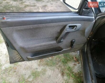 Сірий ВАЗ 2110, об'ємом двигуна 1.5 л та пробігом 300 тис. км за 950 $, фото 13 на Automoto.ua