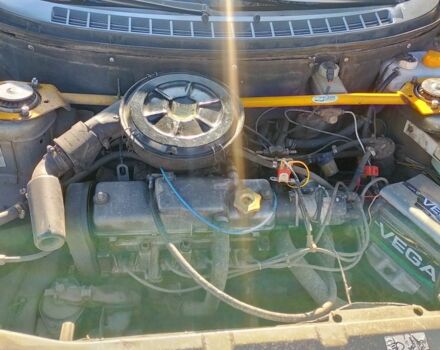 Серый ВАЗ 2110, объемом двигателя 1.5 л и пробегом 150 тыс. км за 1429 $, фото 4 на Automoto.ua