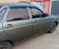 Серый ВАЗ 2110, объемом двигателя 1.5 л и пробегом 300 тыс. км за 1100 $, фото 2 на Automoto.ua