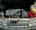 Сірий ВАЗ 2110, об'ємом двигуна 1.5 л та пробігом 155 тис. км за 1250 $, фото 1 на Automoto.ua
