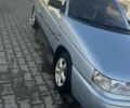 Серый ВАЗ 2110, объемом двигателя 1.5 л и пробегом 223 тыс. км за 3000 $, фото 2 на Automoto.ua