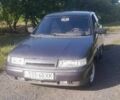 Серый ВАЗ 2110, объемом двигателя 1.5 л и пробегом 250 тыс. км за 1300 $, фото 1 на Automoto.ua