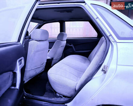 Сірий ВАЗ 2110, об'ємом двигуна 1.5 л та пробігом 250 тис. км за 1000 $, фото 9 на Automoto.ua