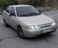 Серый ВАЗ 2110, объемом двигателя 1.5 л и пробегом 199 тыс. км за 1450 $, фото 1 на Automoto.ua